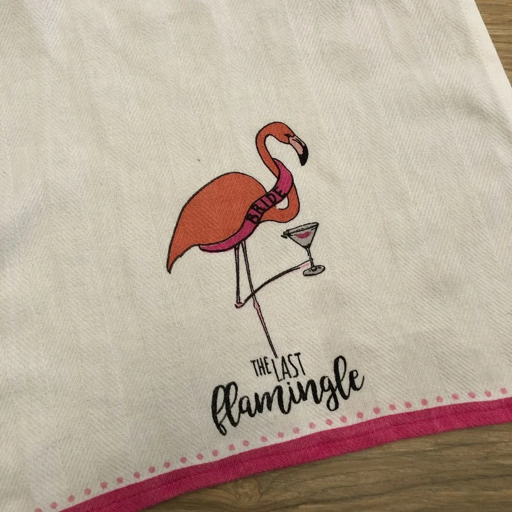 Cynthia Rowley Tea Towels 🦩